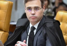 Mendonça homologa delação sobre repasses a filme acerca de Bolsonaro Mendonça homologa delação sobre repasses a filme acerca de Bolsonaro