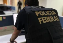 Operação da PF mira deputado Mário Frias e produtora do filme Operação da PF mira deputado Mário Frias e produtora do filme