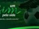 Brasileirão terá campanha de conscientização sobre doação de órgãos Brasileirão terá campanha de conscientização sobre doação de órgãos
