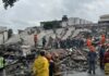 Defesa Civil alerta para riscos com chuvas fortes em São Paulo Defesa Civil alerta para riscos com chuvas fortes em São Paulo