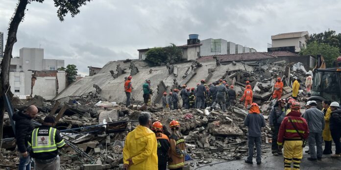Defesa Civil alerta para riscos com chuvas fortes em São Defesa Civil alerta para riscos com chuvas fortes em São Paulo
