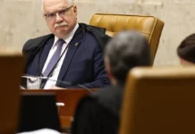 Fachin vira relator de investigação sobre relação de Moraes e Vorcaro Fachin vira relator de investigação sobre relação de Moraes e Vorcaro