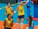 Brasil é campeão do Pré-Olímpico e garante vaga em Los Angeles 2028 Brasil é campeão do Pré-Olímpico e garante vaga em Los Angeles 2028