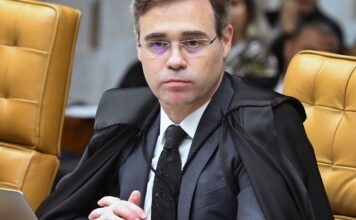 Mendonça diz que abrir dados de Vorcaro pode tumultuar julgamento STF Mendonça diz que abrir dados de Vorcaro pode tumultuar julgamento STF