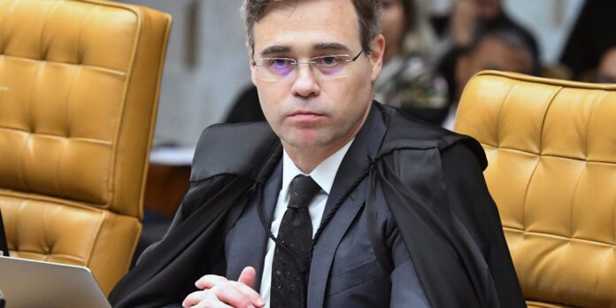 Mendonça diz que abrir dados de Vorcaro pode tumultuar julgamento STF
