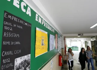 Termina amanhã inscrição para Olimpíada Nacional de Empreendedorismo Termina amanhã inscrição para Olimpíada Nacional de Empreendedorismo