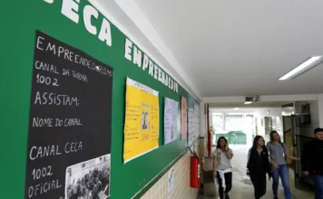 Termina amanhã inscrição para Olimpíada Nacional de Empreendedorismo Termina amanhã inscrição para Olimpíada Nacional de Empreendedorismo