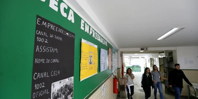 Termina amanhã inscrição para Olimpíada Nacional de Empreendedorismo Termina amanhã inscrição para Olimpíada Nacional de Empreendedorismo