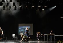 Porto Alegre em Cena: festival de artes cênicas agita capital gaúcha Porto Alegre em Cena: festival de artes cênicas agita capital gaúcha
