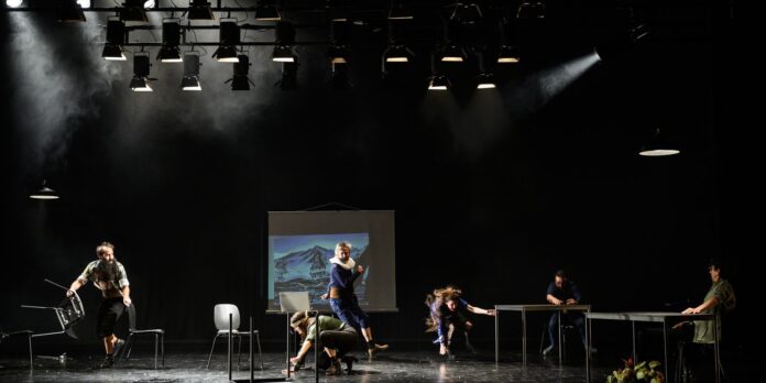 Porto Alegre em Cena: festival de artes cênicas agita capital gaúcha