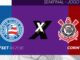 Brasileirão Feminino: TV Brasil exibe semifinal Bahia x Corinthians Brasileirão Feminino: TV Brasil exibe semifinal Bahia x Corinthians