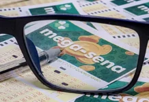 Mega-Sena acumula, e estimativa de prêmio vai a R$ 102 milhões Mega-Sena acumula, e estimativa de prêmio vai a R$ 102 milhões