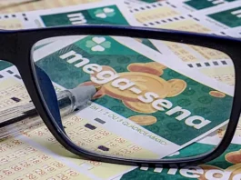 Mega-Sena acumula, e estimativa de prêmio vai a R$ 102 milhões Mega-Sena acumula, e estimativa de prêmio vai a R$ 102 milhões