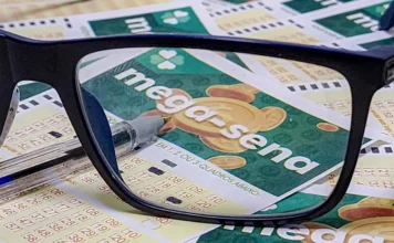 Mega-Sena acumula, e estimativa de prêmio vai a R$ 102 milhões Mega-Sena acumula, e estimativa de prêmio vai a R$ 102 milhões