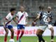 Brasileiro Feminino: Corinthians abre vantagem para cima do Bahia Brasileiro Feminino: Corinthians abre vantagem para cima do Bahia