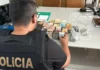 PF apreende R$ 600 mil em ação contra crimes eleitorais em Niterói PF apreende R$ 600 mil em ação contra crimes eleitorais em Niterói