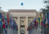 Guerra, IA e clima são os maiores riscos globais, alerta a ONU Guerra, IA e clima são os maiores riscos globais, alerta a ONU
