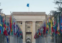 Guerra, IA e clima são os maiores riscos globais, alerta a ONU Guerra, IA e clima são os maiores riscos globais, alerta a ONU