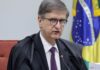 Conselho Superior do MPF decidirá se abre investigação contra Gonet Conselho Superior do MPF decidirá se abre investigação contra Gonet