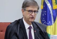 Conselho Superior do MPF decidirá se abre investigação contra Gonet Conselho Superior do MPF decidirá se abre investigação contra Gonet