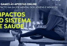 Dos games às apostas online: impacto no SUS supera R$ 30 bilhões Dos games às apostas online: impacto no SUS supera R$ 30 bilhões