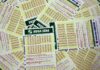 Mega-Sena: bolão de Presidente Venceslau (SP) leva quase R$ 102 mi Mega-Sena: bolão de Presidente Venceslau (SP) leva quase R$ 102 mi