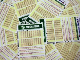 Mega-Sena: bolão de Presidente Venceslau (SP) leva quase R$ 102 mi Mega-Sena: bolão de Presidente Venceslau (SP) leva quase R$ 102 mi