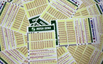 Mega-Sena: bolão de Presidente Venceslau (SP) leva quase R$ 102 mi Mega-Sena: bolão de Presidente Venceslau (SP) leva quase R$ 102 mi