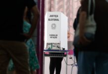 A partir deste sábado, candidatos não podem ser presos ou detidos A partir deste sábado, candidatos não podem ser presos ou detidos