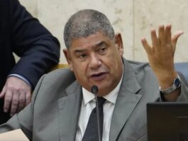 Ex-vereador de São Paulo, Milton Leite, é acusado de relação com o PCC Ex-vereador de São Paulo, Milton Leite, é acusado de relação com o PCC