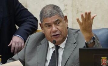 Ex-vereador de São Paulo, Milton Leite, é acusado de relação com o PCC Ex-vereador de São Paulo, Milton Leite, é acusado de relação com o PCC