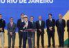 Lula rebate Trump e diz que terrorismo foi tentativa de golpe Lula rebate Trump e diz que terrorismo foi tentativa de golpe