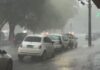 Ciclone e frente fria trazem chuva, ventos e queda de temperatura Confira como fica o tempo pelo Brasil neste fim de semana