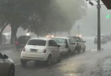 Ciclone e frente fria trazem chuva, ventos e queda de temperatura Confira como fica o tempo pelo Brasil neste fim de semana