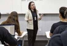 Inep libera cartilha com orientações para prova de redação do Enem Inep libera cartilha com orientações para prova de redação do Enem