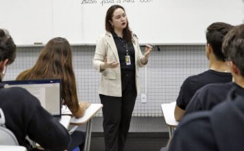 Inep libera cartilha com orientações para prova de redação do Enem Inep libera cartilha com orientações para prova de redação do Enem