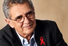 Brasil se despede de Paulo Teixeira, referência no combate à Aids Brasil se despede de Paulo Teixeira, referência no combate à Aids