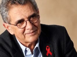 Brasil se despede de Paulo Teixeira, referência no combate à Aids Brasil se despede de Paulo Teixeira, referência no combate à Aids