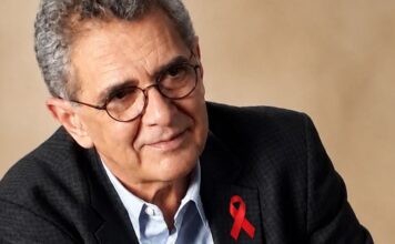 Brasil se despede de Paulo Teixeira, referência no combate à Aids Brasil se despede de Paulo Teixeira, referência no combate à Aids