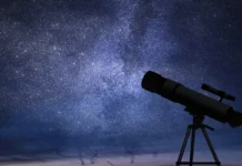 Pesquisador brasileiro encontra oito planetas que podem abrigar vida Pesquisador brasileiro encontra oito planetas que podem abrigar vida