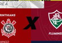 Rádio Nacional exibe Corinthians x Fluminense neste domingo Rádio Nacional exibe Corinthians x Fluminense neste domingo