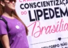 Lipedema: doença crônica vai além da questão estética Lipedema: doença crônica vai além da questão estética