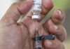 Pneumo 20 passa a ser oferecida a idosos com 85 anos ou mais Pneumo 20 passa a ser oferecida a idosos com 85 anos ou mais