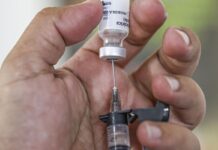 Pneumo 20 passa a ser oferecida a idosos com 85 anos ou mais Pneumo 20 passa a ser oferecida a idosos com 85 anos ou mais