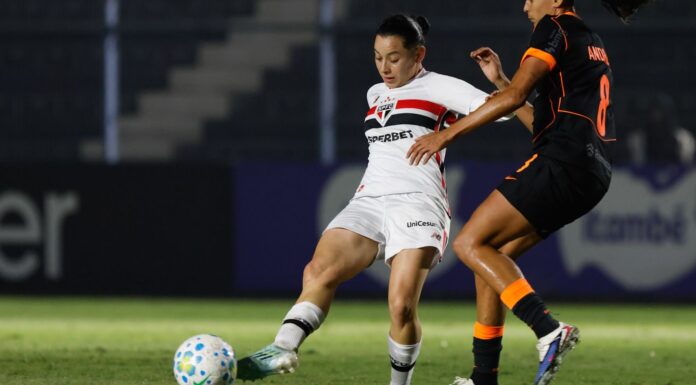 Dois anos depois, Corinthians e São Paulo decidem Brasileiro Feminino Dois anos depois, Corinthians e São Paulo decidem Brasileiro Feminino