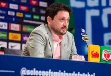Arthur Elias convoca seleção feminina para amistosos contra Argentina Arthur Elias convoca seleção feminina para amistosos contra Argentina