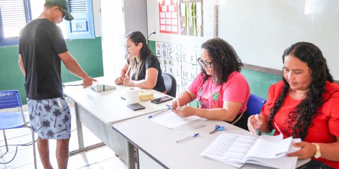 Brasil registra 177 processos por violência política de gênero em Brasil registra 177 processos por violência política de gênero em 2026