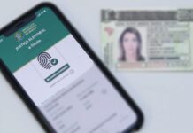 Aplicativo e-Título ganha assistente com inteligência artificial Aplicativo e-Título ganha assistente com inteligência artificial