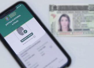 Aplicativo e-Título ganha assistente com inteligência artificial Aplicativo e-Título ganha assistente com inteligência artificial