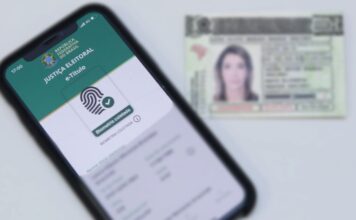 Aplicativo e-Título ganha assistente com inteligência artificial Aplicativo e-Título ganha assistente com inteligência artificial